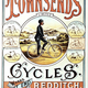 Illustration for article titled 29 Wonderful Bike Ads From the Golden Age Of Cycling